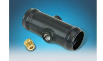 In Line Hose Adapter